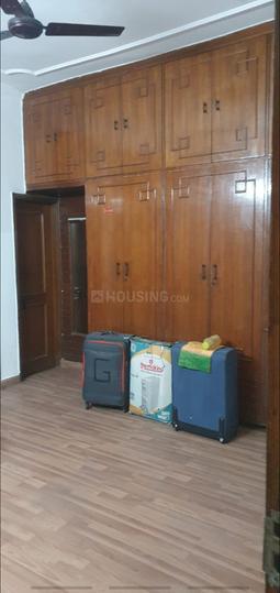 Residential welfare association Bedroom 1