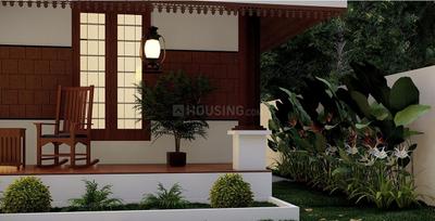 Image of 2000 Sq.ft 3 BHK Independent House for sale in Chandranagar Colony, Palakkad for Rs. 6200000