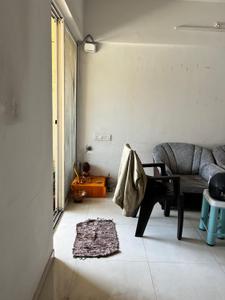 Hall Image of 480 Sq.ft 1 BHK Apartment / Flat for sale in Kharadi Pune for Rs. 6050000