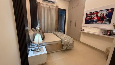 Bedroom Image of 2010 Sq.ft 4 BHK Apartment / Flat for sale in Fusion The Brook, Noida Extension Greater Noida for Rs. 22500000