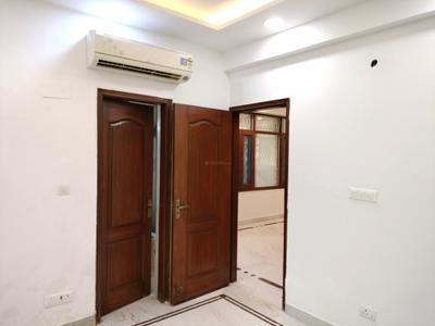 Bedroom Image of 1800 Sq.ft 3 BHK Apartment / Flat for sale in Gulati Lords Apartment, Sector 19 Dwarka New Delhi for Rs. 30000000