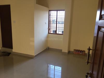 Living Room Image of 486 Sq.ft 1 BHK Apartment / Flat for sale in Thirumullaivoyal Chennai for Rs. 2750000
