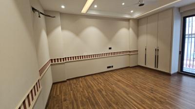 Bedroom Image of 1800 Sq.ft 3 BHK Builder Floor for sale in BPTP Astaire Garden Floors, Sector 70A Gurgaon for Rs. 28000000