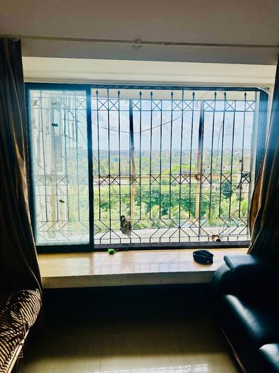 Chembur Bedroom 1