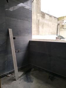 Bedroom Three Image of 1440 Sq.ft 3 BHK Builder Floor for sale in Mukherjee Nagar New Delhi for Rs. 24200000