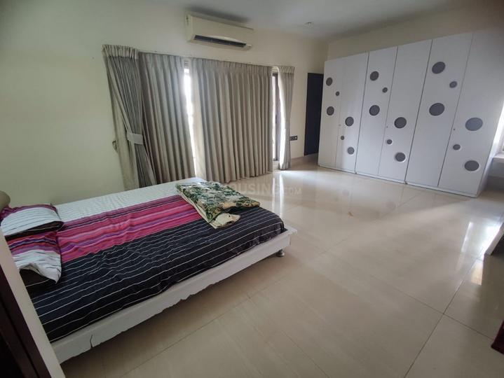 gvv apartment 2 Bedroom 1