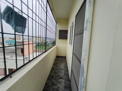 Balcony Image of 1152 Sq.ft 2 BHK Apartment / Flat for sale in Payakapuram Vijayawada for Rs. 3300000
