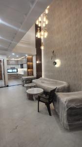 Hall Image of 3200 Sq.ft 4 BHK Villa for sale in Jagatpura Jaipur for Rs. 17500000