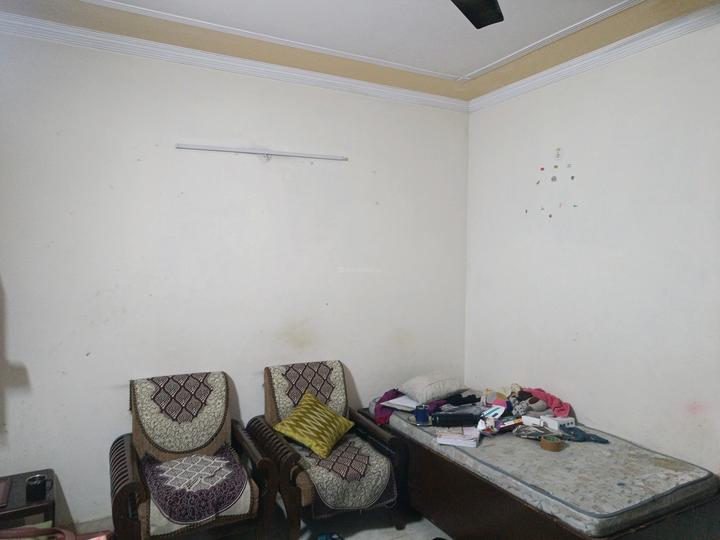 Malviya Nagar Bedroom 1
