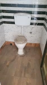 Image of 950 Sq.ft 2 BHK Apartment / Flat for sale in Airport Gate No 2, Kolkata for Rs. 3372500