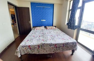 Bedroom Image of Pan Oasis in Sector 70, Noida