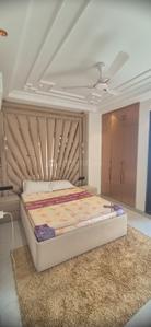 Bedroom Image of 1575 Sq.ft 3 BHK Builder Floor for sale in BPTP Astaire Garden Floors, Sector 70A Gurgaon for Rs. 19900000