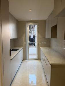 Kitchen Image of 1728 Sq.ft 4 BHK Apartment / Flat for sale in Sector 54 Gurgaon for Rs. 15150000