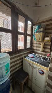 Kitchen Image of 450 Sq.ft 1 RK Studio for rent in Sector 16B Dwarka New Delhi for Rs. 12000