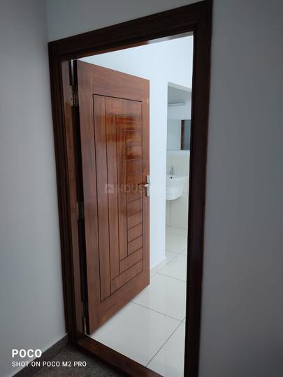 Kanchuma Puram, Vanagaram  Bedroom 1