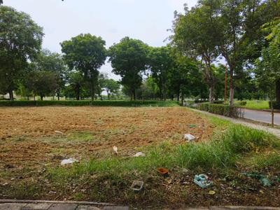 Image of 261 Sq.ft Residential Plot / Land for sale in Vatika Express City Plots, Sector 88A, Gurgaon for Rs. 22500000