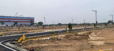 Image of 1120 Sq.ft Residential Plot / Land for sale in Bagalur, Hosur for Rs. 3360000