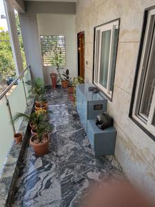 Balcony Image of 3800 Sq.ft 6 BHK Independent House for sale in Horamavu Bengaluru for Rs. 31000000