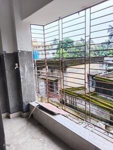 Balcony Image of 879 Sq.ft 2 BHK Apartment / Flat for sale in Garia, Sonarpur Kolkata for Rs. 4600000