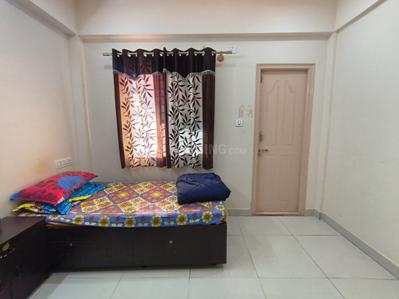 Bedroom Image of 1050 Sq.ft 2 BHK Apartment / Flat for sale in Abhinaya Heights by Abhinaya Builders, Bellandur Bengaluru for Rs. 11700000