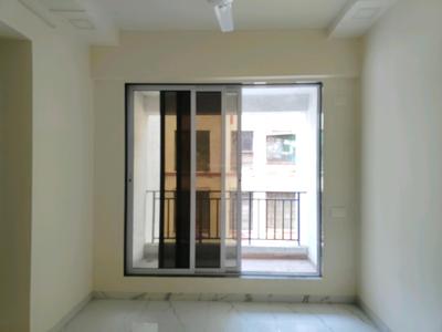 Living Room Image of 923 Sq.ft 1 BHK Apartment / Flat for sale in Fia Vatika, Palghar Mumbai for Rs. 4168000