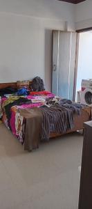 Bedroom Image of 981 Sq.ft 2 BHK Apartment / Flat for sale in KK Angels, Rahatani Pune for Rs. 6700000