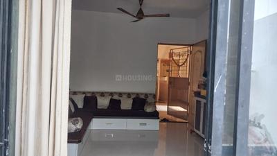 Hall Image of 1450 Sq.ft 3 BHK Apartment / Flat for sale in Magarpatta Cosmos Apartment, Magarpatta City Pune for Rs. 21500000