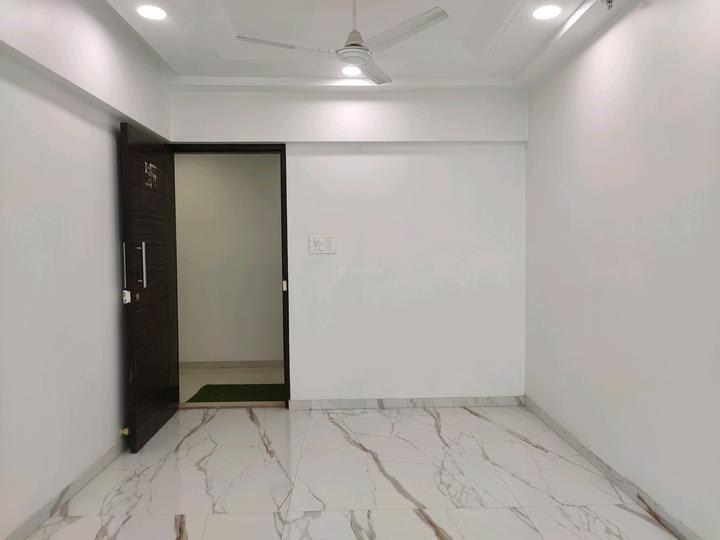 Shree Savaliya Residency Living Room 1