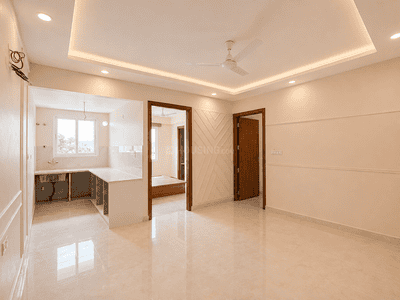 Living Room Image of 1016 Sq.ft 2 BHK Apartment / Flat for sale in Jagatpura Jaipur for Rs. 5600006