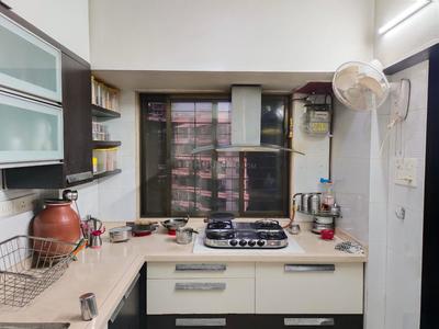 2 BHK Flat