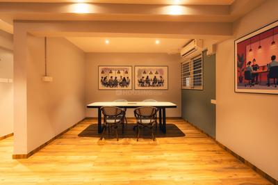 Bedroom Image of Yukio Jobs  in Hinjawadi Phase 3, Pune