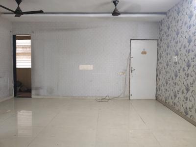Living Room Image of 1021 Sq.ft 2 BHK Apartment / Flat for sale in Aaron Shree Chamunda Harmony, Kamothe Navi Mumbai for Rs. 11000000