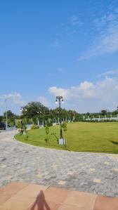 Image of 1290 Sq.ft Residential Plot / Land for sale in Samruddhi Mahamarg, Nagpur for Rs. 3259999