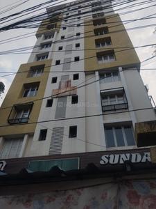 2 BHK Flat