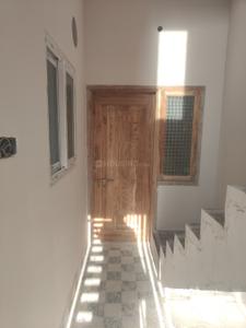 Balcony Image of 660 Sq.ft 2 BHK Independent House for rent in Manali New Town Chennai for Rs. 8500