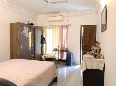 Bedroom Image of 5000 Sq.ft 5 BHK Independent House for sale in Mukundapur Kolkata for Rs. 20000000
