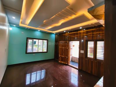 Hall Image of 4000 Sq.ft 8 BHK Independent House for sale in Abbigere Bengaluru for Rs. 25000000