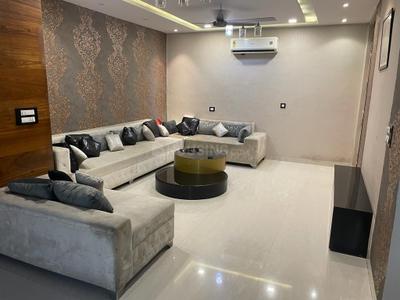 Hall Image of 2700 Sq.ft 4 BHK Apartment / Flat for sale in Peer Muchalla Zirakpur for Rs. 12500000