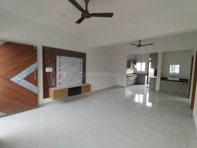 2 BHK Independent Builder Floor