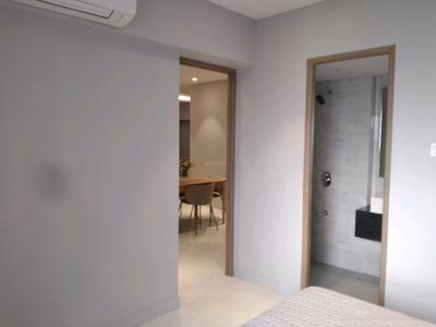 Bedroom Image of 2000 Sq.ft 4 BHK Apartment / Flat for sale in Parinee Aria, Juhu Mumbai for Rs. 112500000