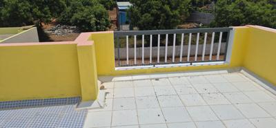 Balcony Image of 1500 Sq.ft 3 BHK Independent House for sale in Pattanur Viluppuram for Rs. 8100000