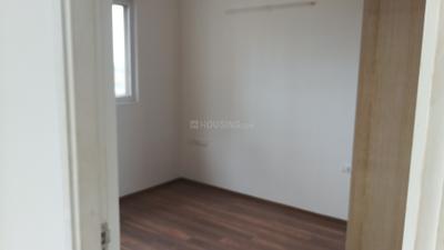 Bedroom Image of 721 Sq.ft 1 BHK Apartment / Flat for sale in Godrej 24, Chambenahalli Bengaluru for Rs. 6000008