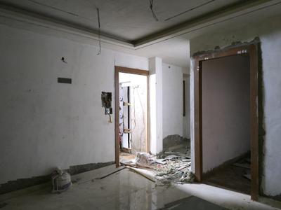 Living Room Image of 1150 Sq.ft 3 BHK Apartment / Flat for sale in Shastri Nagar Ghaziabad for Rs. 6665111