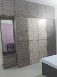 Bedroom Image of 1100 Sq.ft 3 BHK Apartment / Flat for sale in Hoshangabad Road Bhopal for Rs. 5500000