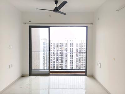 Living Room Image of 1290 Sq.ft 3 BHK Apartment / Flat for sale in Runwal Gardens, Usarghar Thane for Rs. 9300000