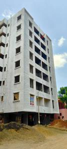 Image of 1048 Sq.ft 2 BHK Apartment / Flat for sale in Baparam Vihan Glory, Kailash Nagar, Nashik for Rs. 3951000