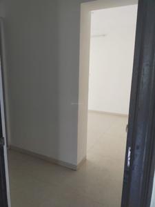 Hall Image of 1100 Sq.ft 3 BHK Apartment / Flat for rent in Vile Parle East Mumbai for Rs. 105000