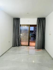 Hall Image of 1000 Sq.ft 2 BHK Apartment / Flat for rent in Oxy Beaumonde, Viman Nagar Pune for Rs. 57000