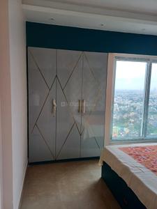 Bedroom Image of 1750 Sq.ft 3 BHK Apartment / Flat for sale in Megh Mani, Kasba Kolkata for Rs. 29500000