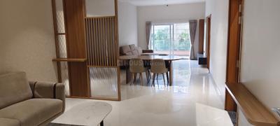 Hall Image of 2060 Sq.ft 3 BHK Apartment / Flat for sale in Bowrampet Hyderabad for Rs. 13000000
